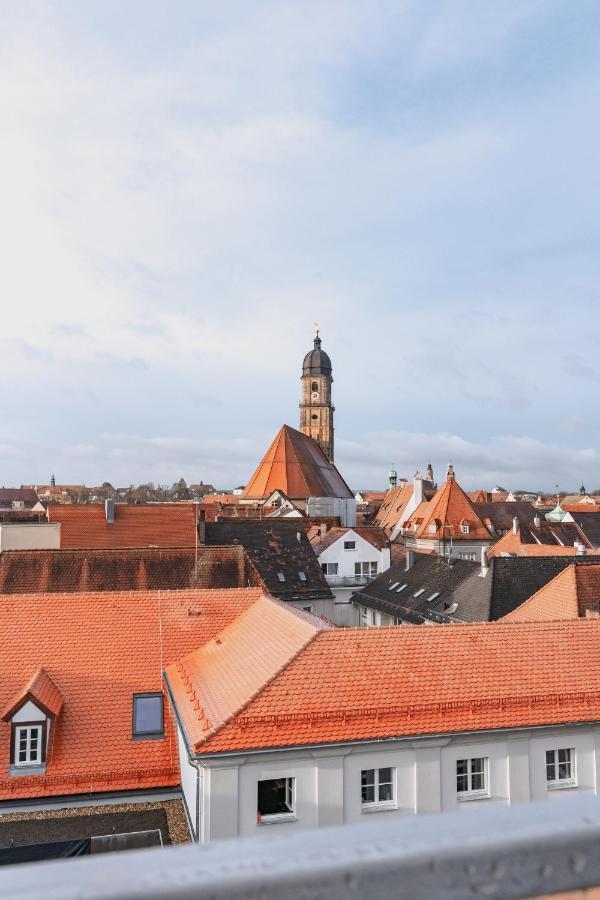 Hotel Mariandl Am Berg à Amberg Extérieur photo