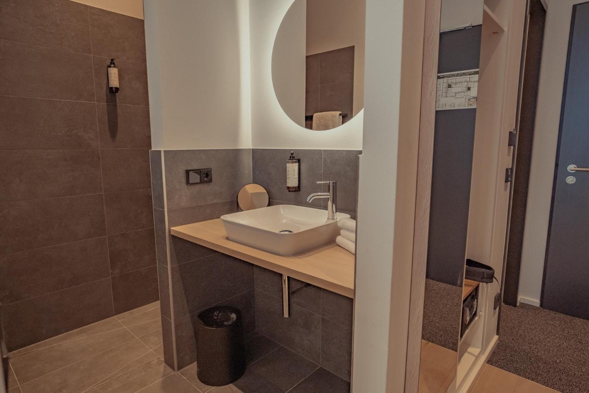 Hotel Mariandl Am Berg à Amberg Extérieur photo