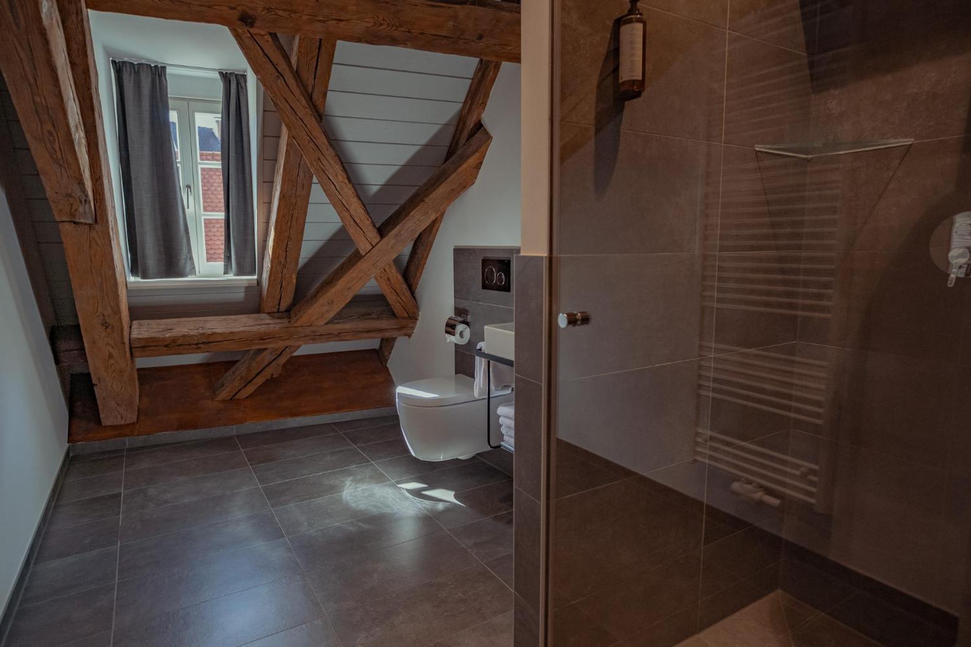Hotel Mariandl Am Berg à Amberg Extérieur photo