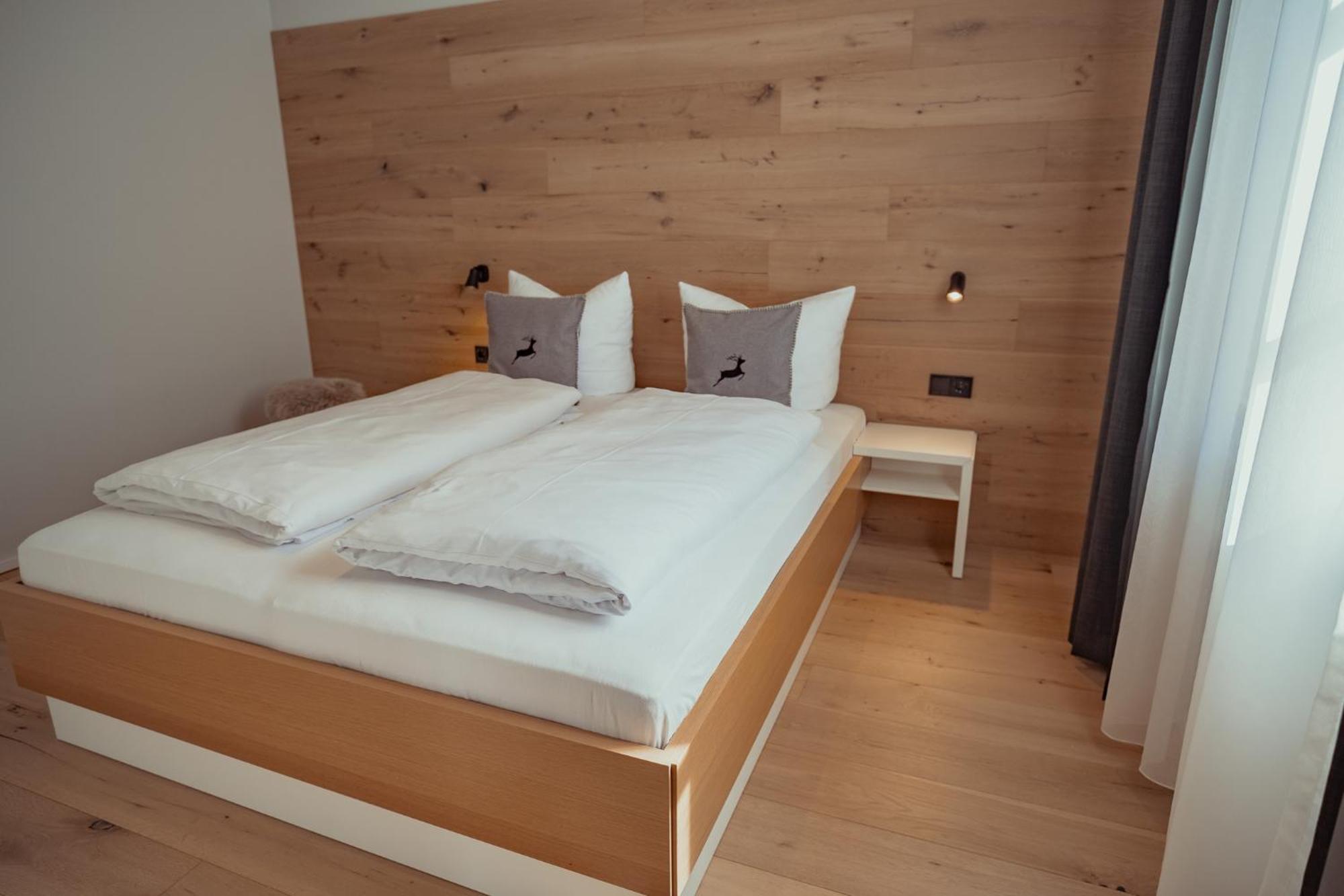 Hotel Mariandl Am Berg à Amberg Extérieur photo