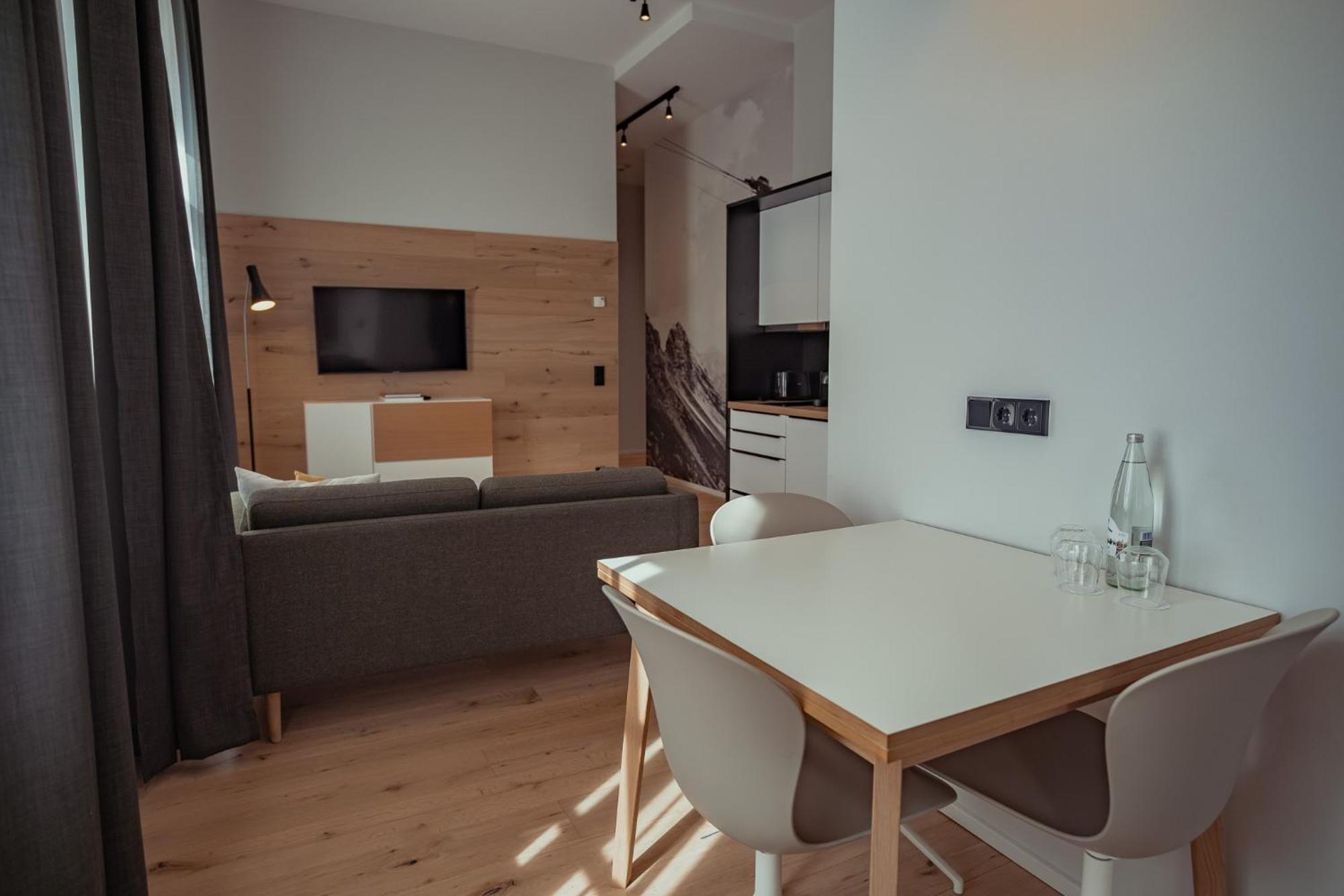 Hotel Mariandl Am Berg à Amberg Extérieur photo