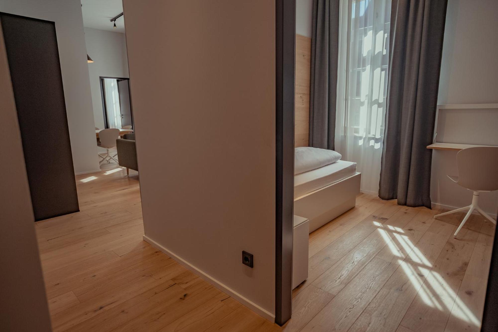 Hotel Mariandl Am Berg à Amberg Extérieur photo
