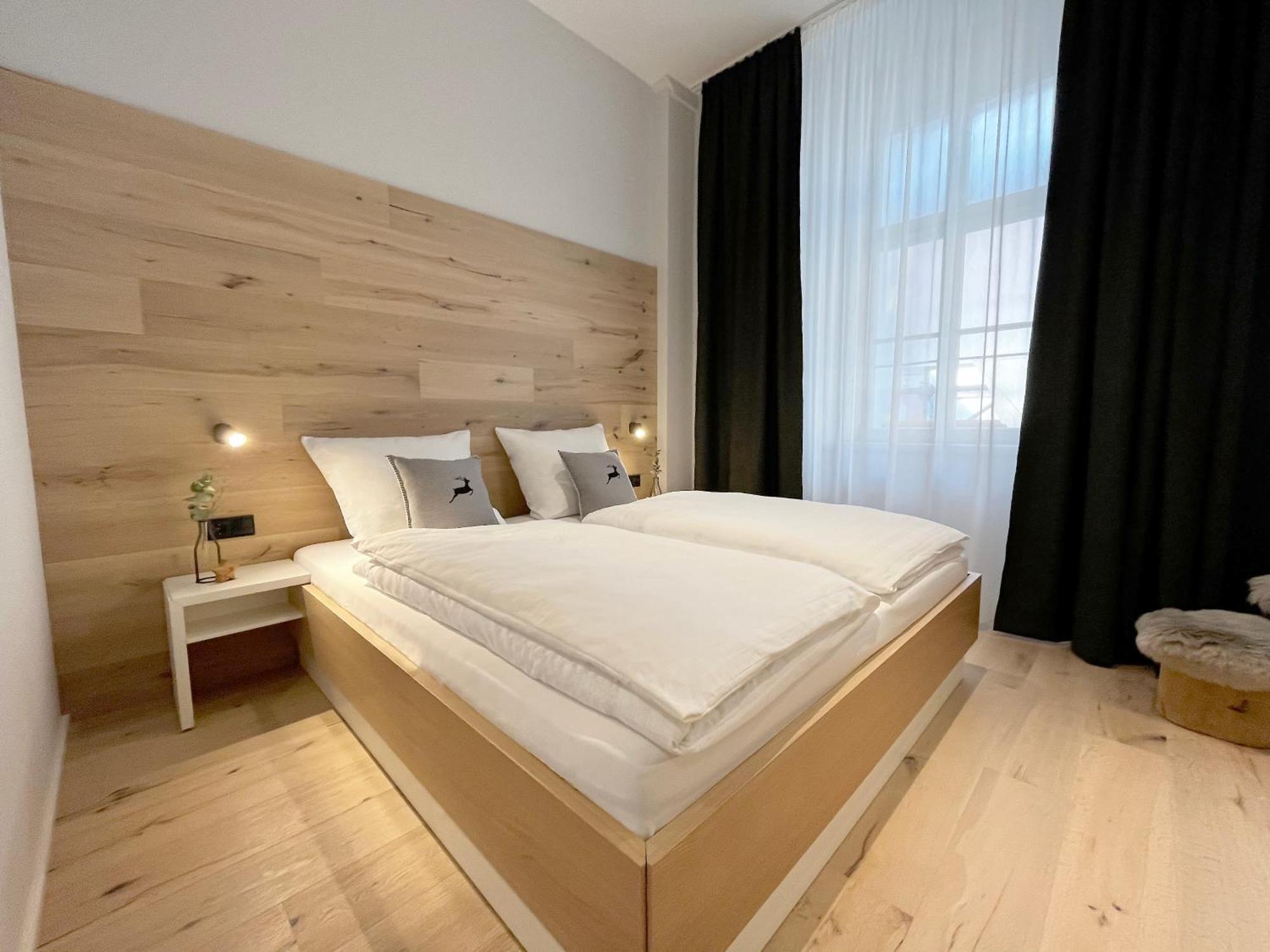 Hotel Mariandl Am Berg à Amberg Extérieur photo