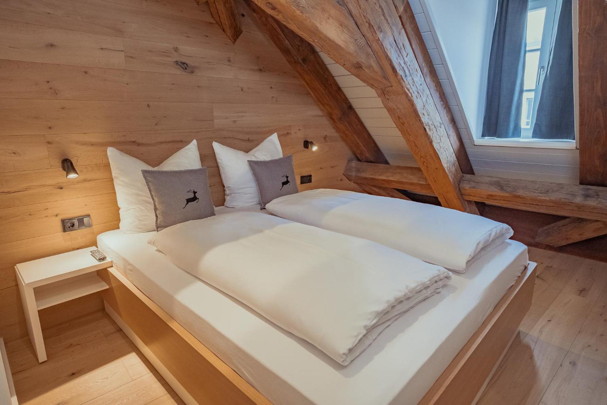 Hotel Mariandl Am Berg à Amberg Extérieur photo