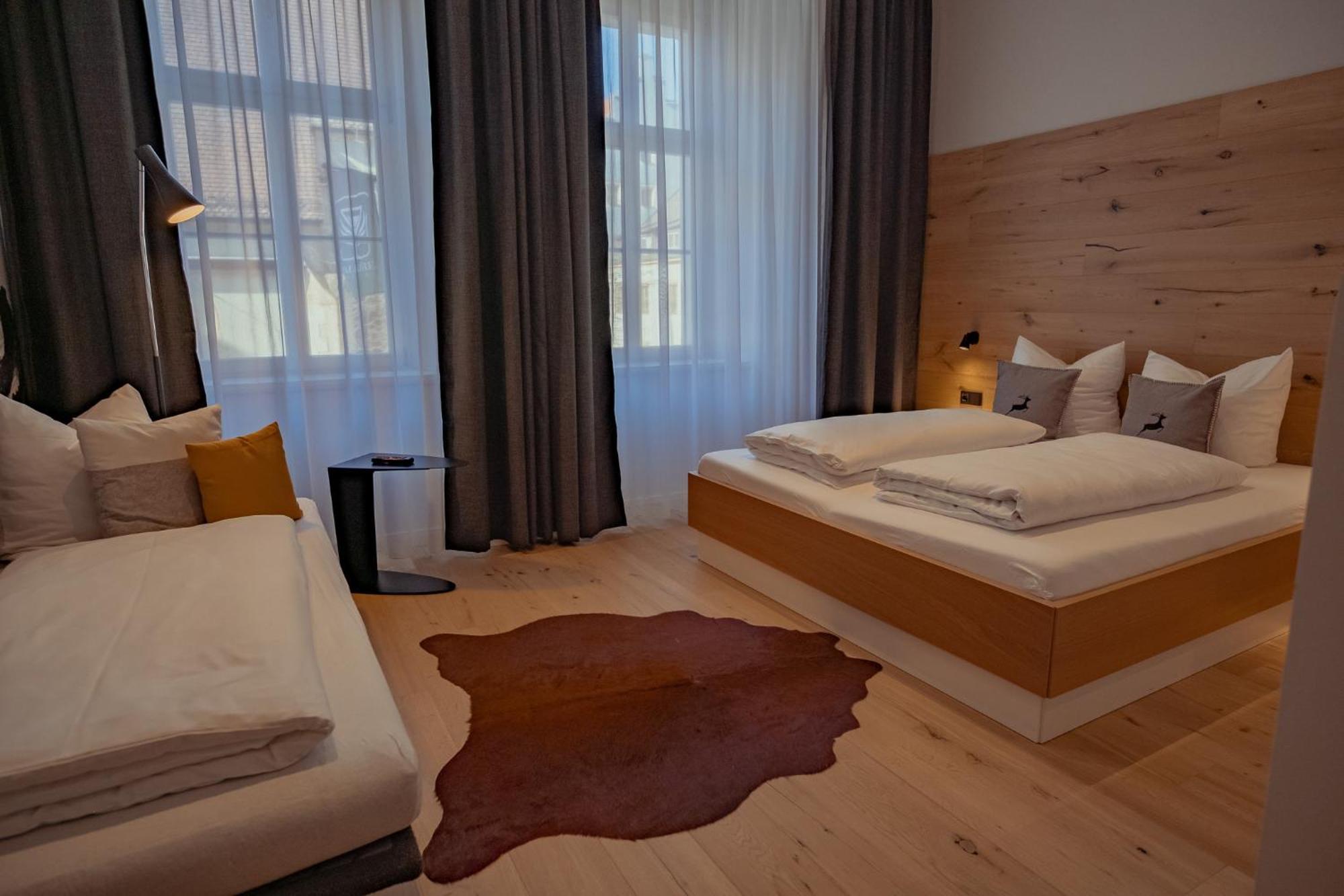 Hotel Mariandl Am Berg à Amberg Extérieur photo