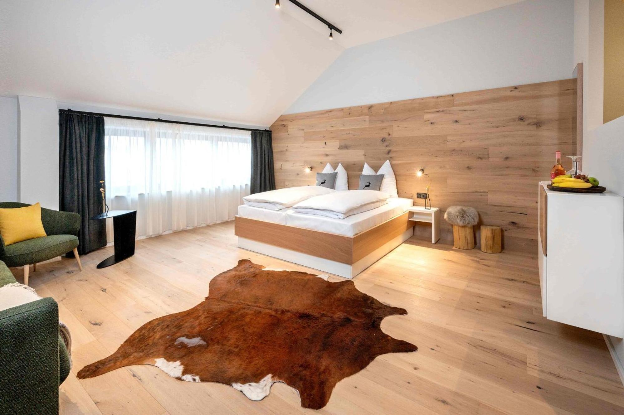 Hotel Mariandl Am Berg à Amberg Extérieur photo