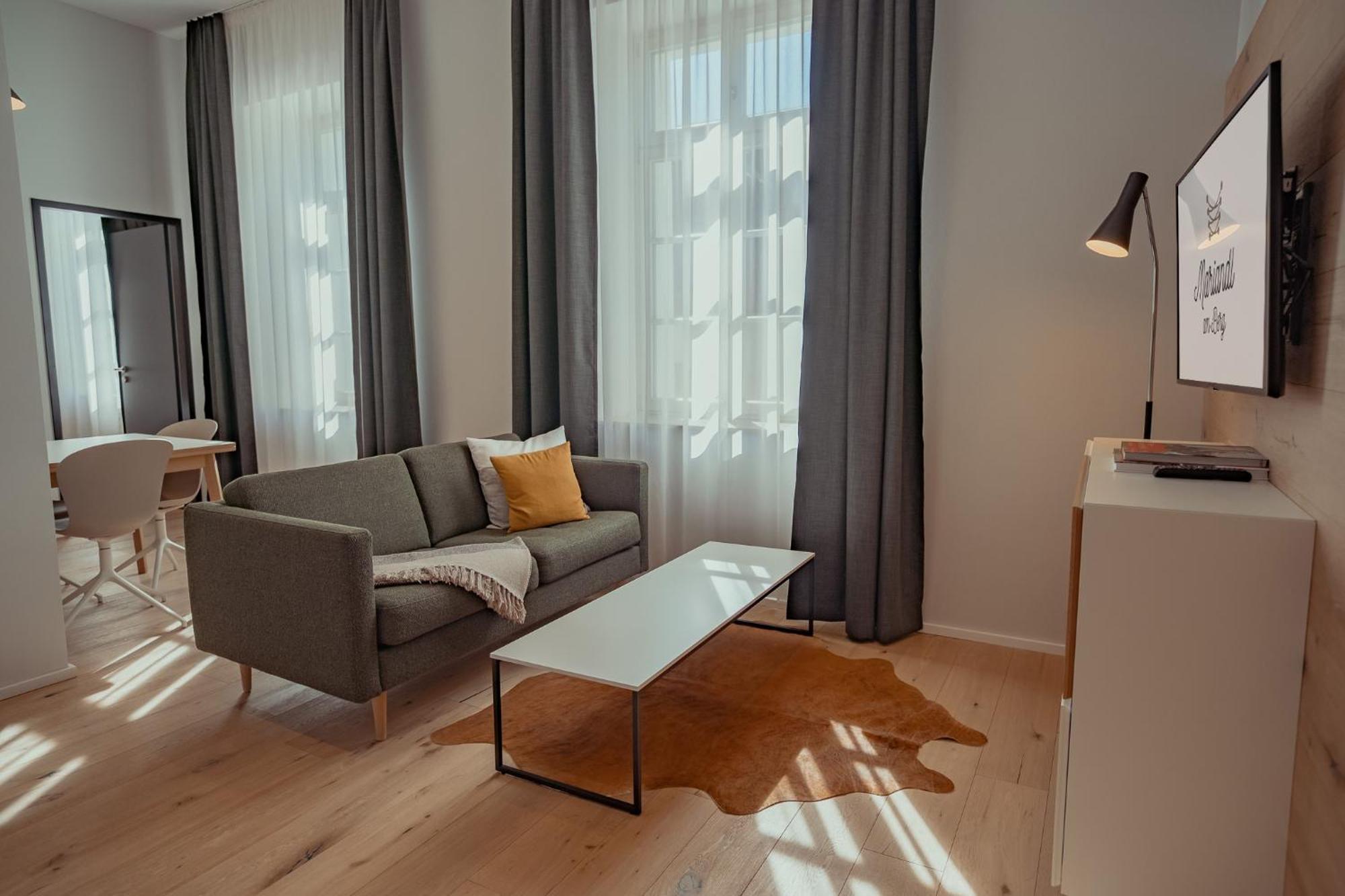 Hotel Mariandl Am Berg à Amberg Extérieur photo